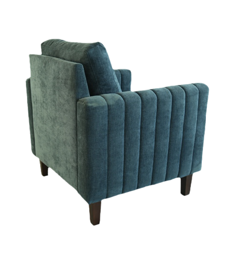 مبل و صندلی مذاکره تجاری KH-187B Chenille