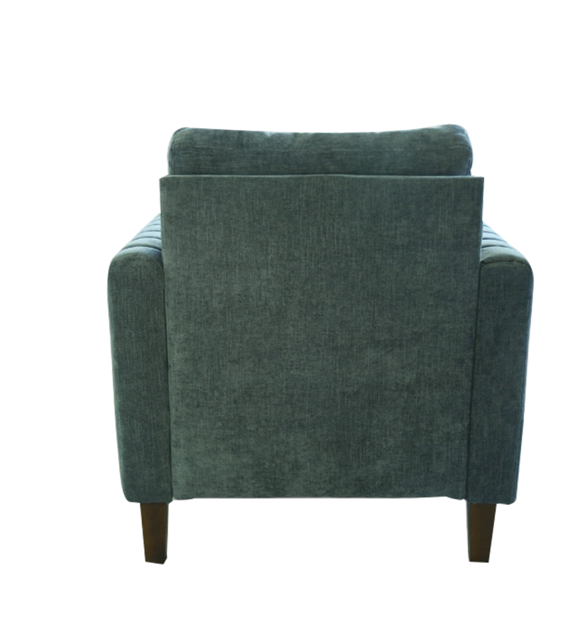 مبل و صندلی مذاکره تجاری KH-187B Chenille