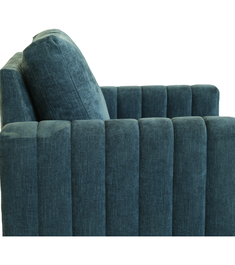 مبل و صندلی مذاکره تجاری KH-187B Chenille