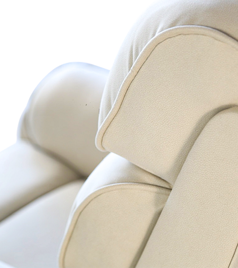 صندلی مبل راحتی ماساژور HQ-240