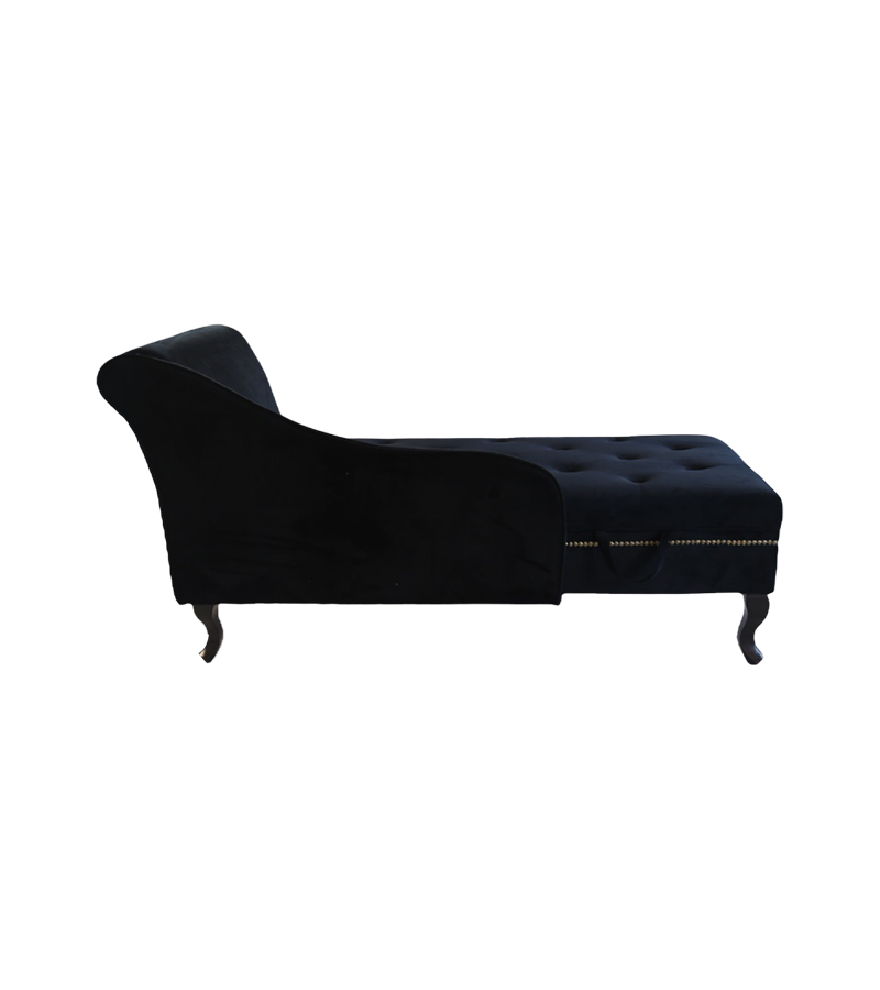شزلون پارچه ای کلاسیک آمریکایی B-004