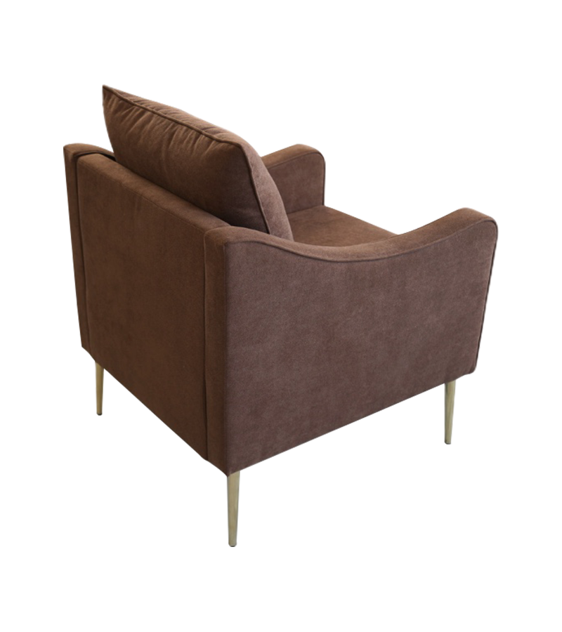 مبل و صندلی پارچه ای KH-213