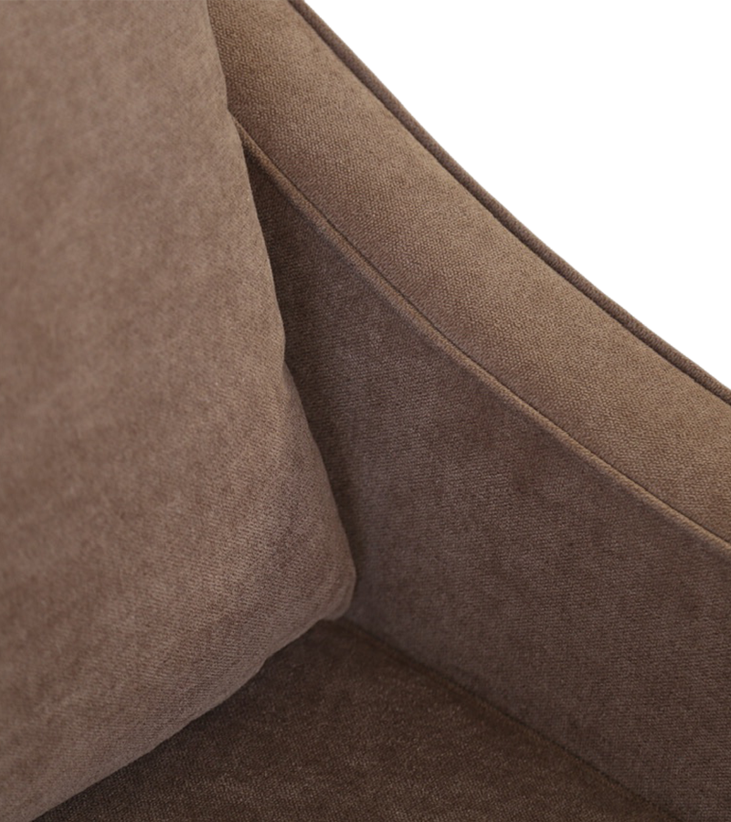 مبل و صندلی پارچه ای KH-213