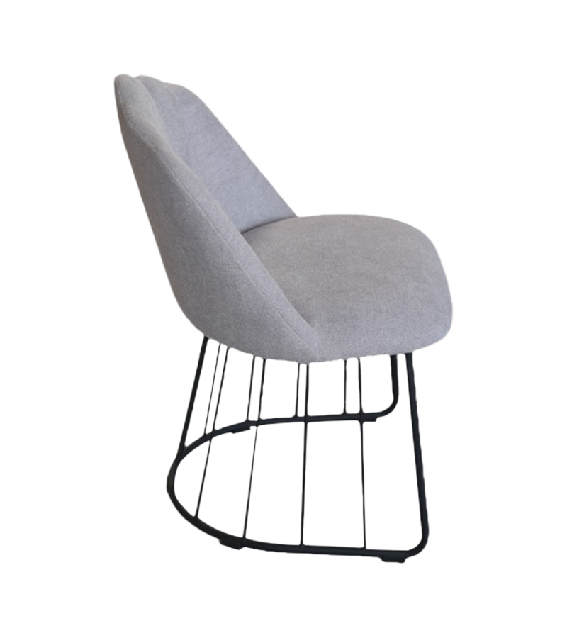8038-صندلی ناهار خوری کرون