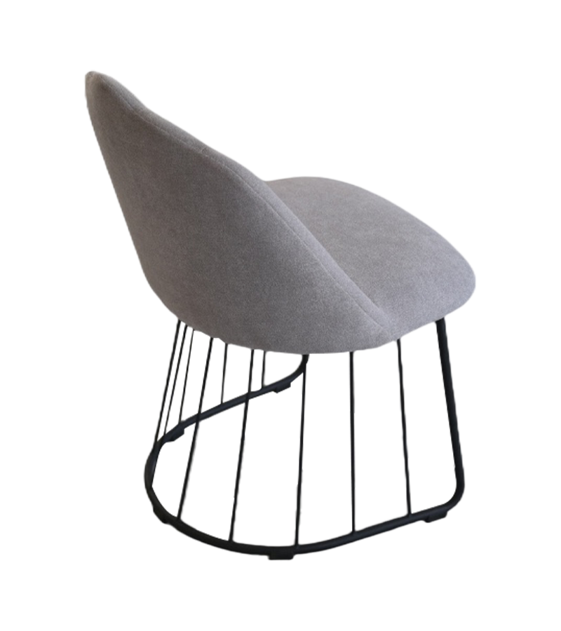8038-صندلی ناهار خوری کرون